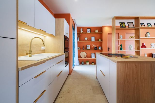 maison à vendre - 4 pièces - 125.0 m2 - PORTO VECCHIO - 201 - CORSE - Century 21 Demeures Conseils