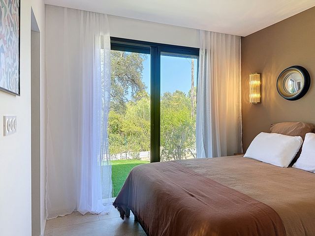 maison à vendre - 4 pièces - 125.0 m2 - PORTO VECCHIO - 201 - CORSE - Century 21 Demeures Conseils