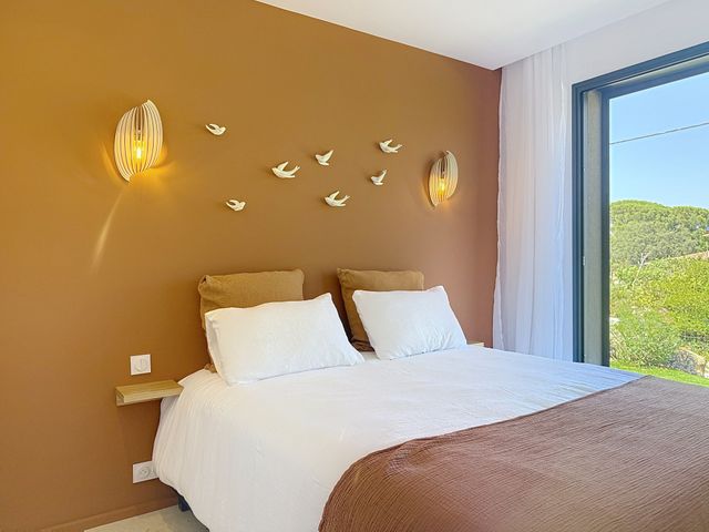 maison à vendre - 4 pièces - 125.0 m2 - PORTO VECCHIO - 201 - CORSE - Century 21 Demeures Conseils