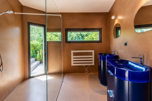 maison à vendre - 7 pièces - 247.0 m2 - ZONZA - 201 - CORSE - Century 21 Demeures Conseils
