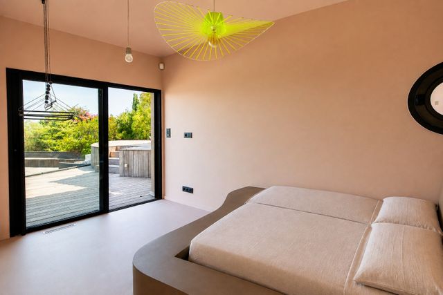 maison à vendre - 7 pièces - 247.0 m2 - ZONZA - 201 - CORSE - Century 21 Demeures Conseils