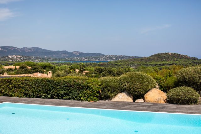 maison à vendre - 7 pièces - 247.0 m2 - ZONZA - 201 - CORSE - Century 21 Demeures Conseils
