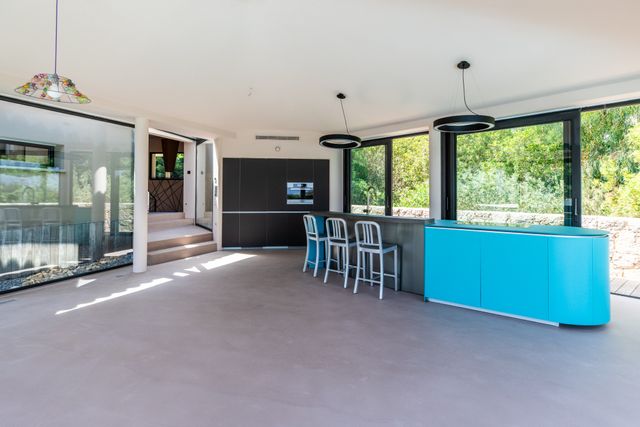 maison à vendre - 7 pièces - 247.0 m2 - ZONZA - 201 - CORSE - Century 21 Demeures Conseils