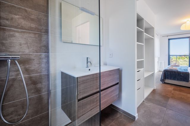 maison à vendre - 5 pièces - 147.0 m2 - ZONZA - 201 - CORSE - Century 21 Demeures Conseils