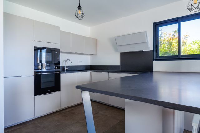 maison à vendre - 5 pièces - 147.0 m2 - ZONZA - 201 - CORSE - Century 21 Demeures Conseils