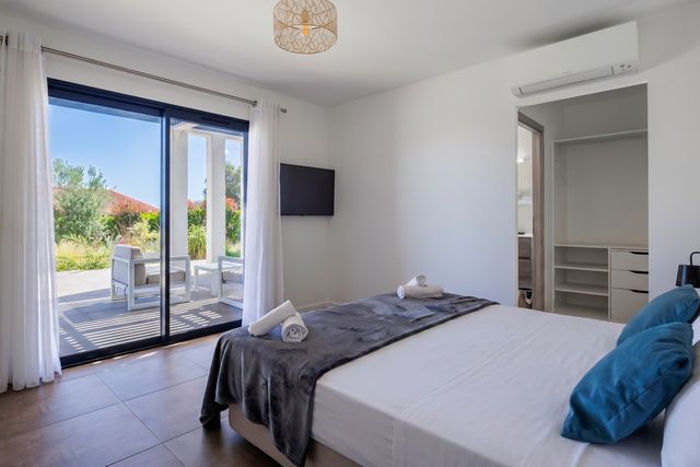 maison à vendre - 5 pièces - 147.0 m2 - ZONZA - 201 - CORSE - Century 21 Demeures Conseils