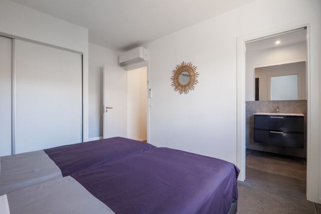 maison à louer - 5 pièces - 170.0 m2 - PORTO VECCHIO - 201 - CORSE - Century 21 Demeures Conseils
