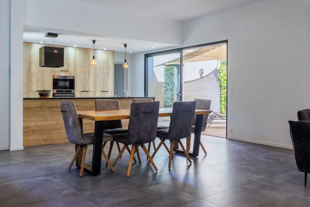 maison à louer - 5 pièces - 170.0 m2 - PORTO VECCHIO - 201 - CORSE - Century 21 Demeures Conseils
