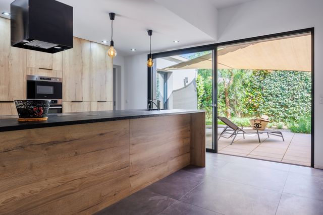 maison à louer - 5 pièces - 170.0 m2 - PORTO VECCHIO - 201 - CORSE - Century 21 Demeures Conseils