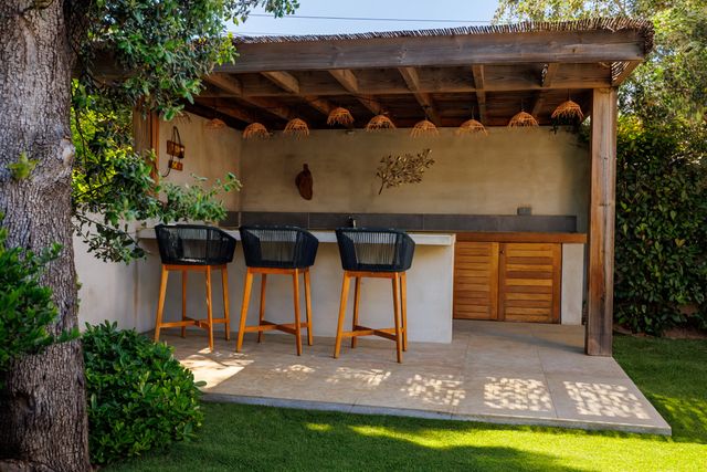 maison à louer - 5 pièces - 170.0 m2 - PORTO VECCHIO - 201 - CORSE - Century 21 Demeures Conseils