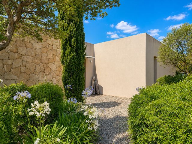 maison à vendre - 5 pièces - 167.0 m2 - LECCI - 201 - CORSE - Century 21 Demeures Conseils