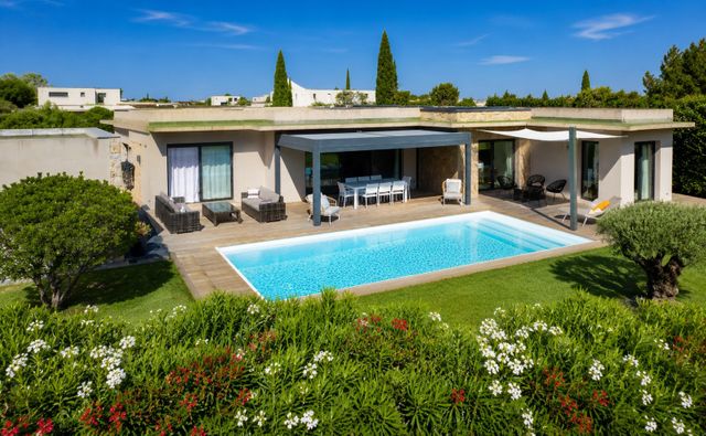 maison - LECCI - 201