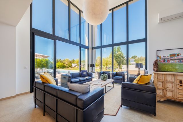 maison à vendre - 8 pièces - 257.0 m2 - ZONZA - 201 - CORSE - Century 21 Demeures Conseils