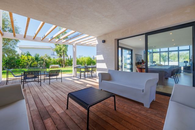 maison à vendre - 8 pièces - 257.0 m2 - ZONZA - 201 - CORSE - Century 21 Demeures Conseils