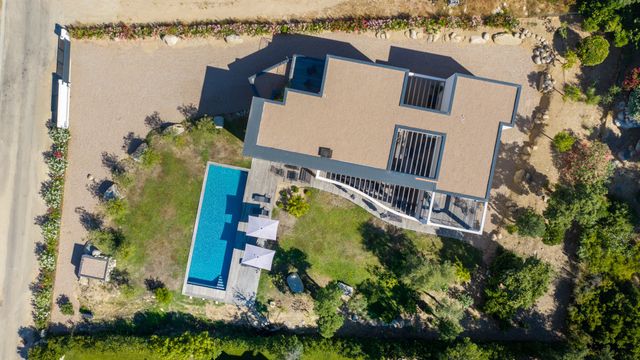 maison à vendre - 8 pièces - 257.0 m2 - ZONZA - 201 - CORSE - Century 21 Demeures Conseils