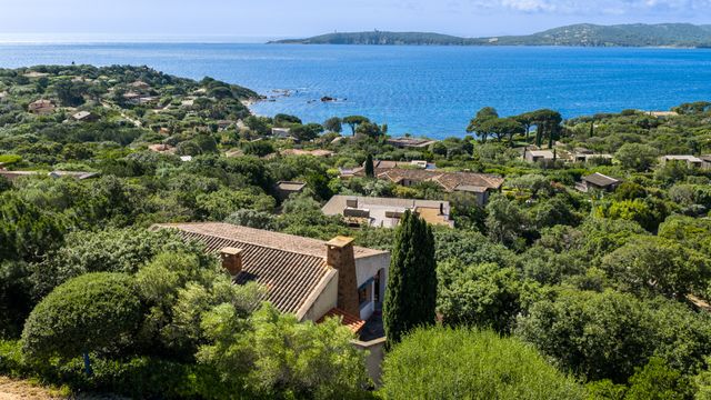 maison à vendre - 5 pièces - 144.0 m2 - LECCI - 201 - CORSE - Century 21 Demeures Conseils