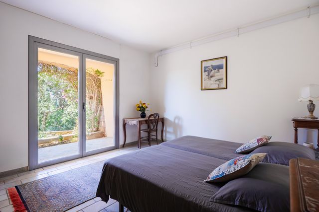 maison à vendre - 5 pièces - 144.0 m2 - LECCI - 201 - CORSE - Century 21 Demeures Conseils