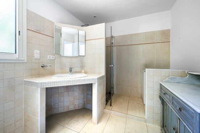 maison à vendre - 5 pièces - 144.0 m2 - LECCI - 201 - CORSE - Century 21 Demeures Conseils