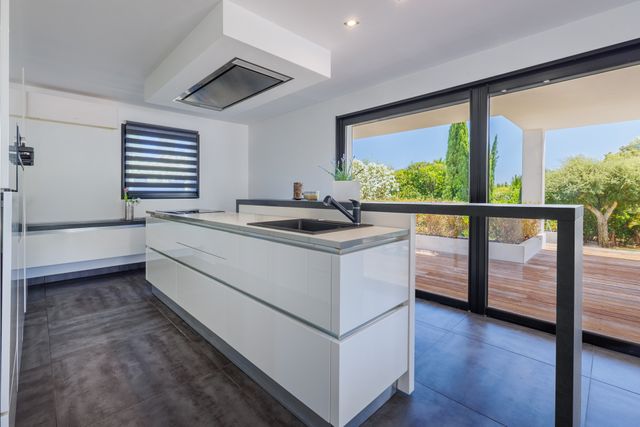 maison à vendre - 8 pièces - 257.97 m2 - ZONZA - 201 - CORSE - Century 21 Demeures Conseils