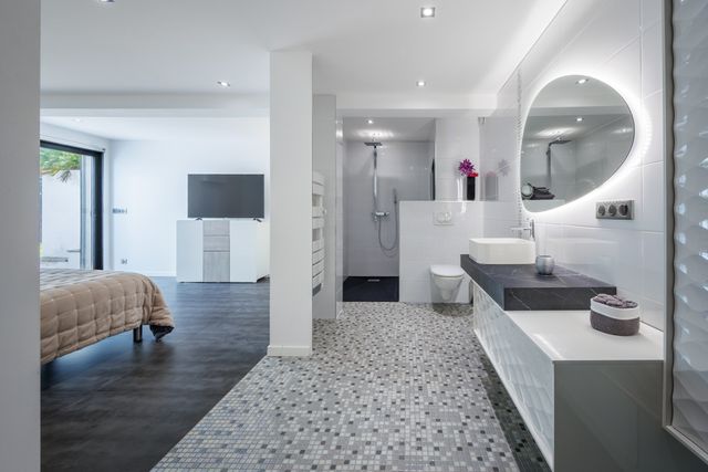 maison à vendre - 8 pièces - 257.97 m2 - ZONZA - 201 - CORSE - Century 21 Demeures Conseils