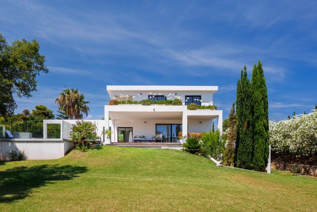 maison à vendre - 8 pièces - 257.97 m2 - ZONZA - 201 - CORSE - Century 21 Demeures Conseils