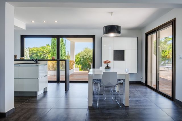 maison à vendre - 8 pièces - 257.97 m2 - ZONZA - 201 - CORSE - Century 21 Demeures Conseils