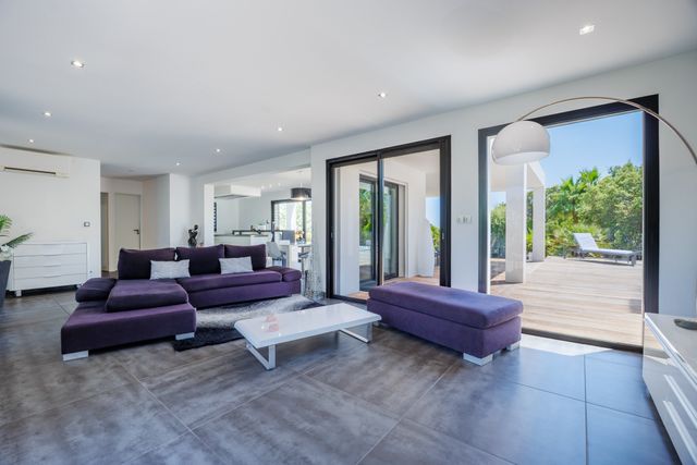 maison à vendre - 8 pièces - 257.97 m2 - ZONZA - 201 - CORSE - Century 21 Demeures Conseils