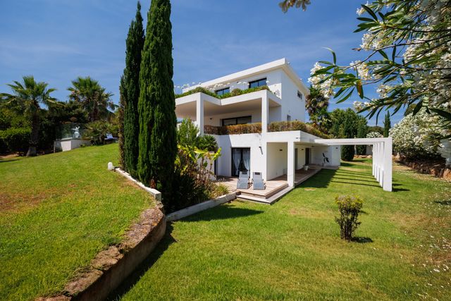 maison à vendre - 8 pièces - 257.97 m2 - ZONZA - 201 - CORSE - Century 21 Demeures Conseils
