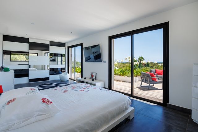 maison à vendre - 8 pièces - 257.97 m2 - ZONZA - 201 - CORSE - Century 21 Demeures Conseils