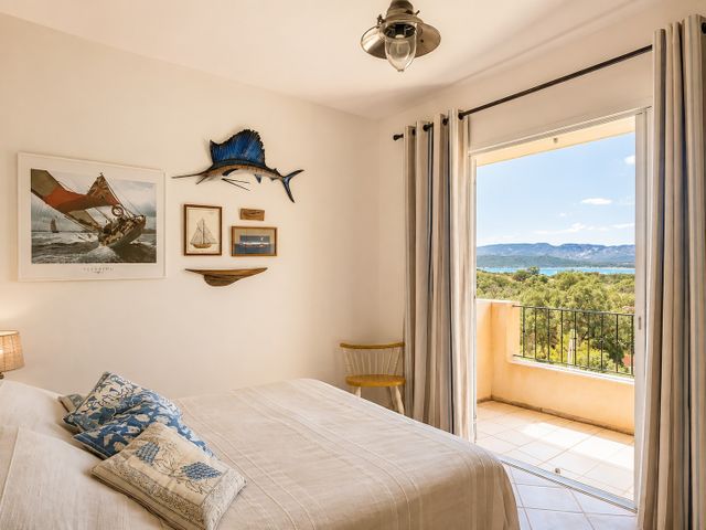 maison à vendre - 6 pièces - 173.0 m2 - ZONZA - 201 - CORSE - Century 21 Demeures Conseils