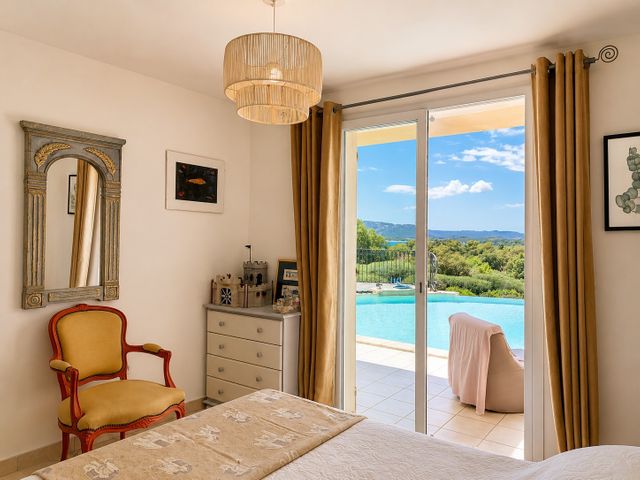 maison à vendre - 6 pièces - 173.0 m2 - ZONZA - 201 - CORSE - Century 21 Demeures Conseils