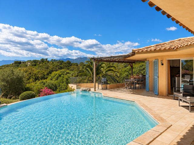 maison à vendre - 6 pièces - 173.0 m2 - ZONZA - 201 - CORSE - Century 21 Demeures Conseils