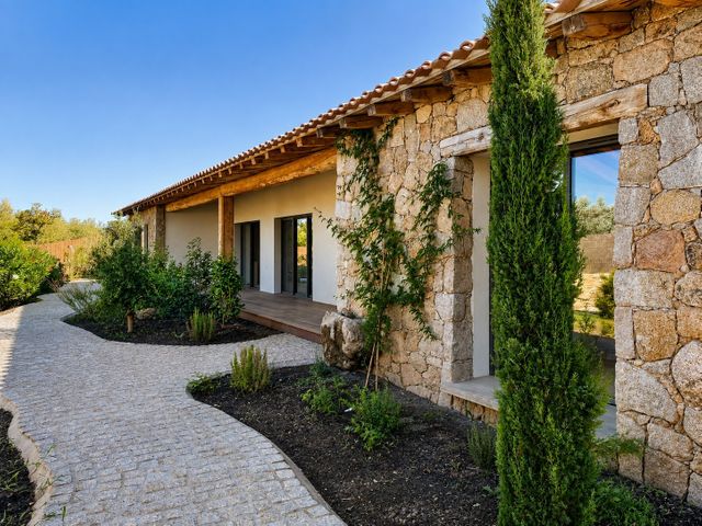 maison à vendre - 5 pièces - 152.0 m2 - SOTTA - 201 - CORSE - Century 21 Demeures Conseils
