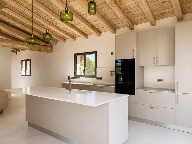 maison à vendre - 5 pièces - 152.0 m2 - SOTTA - 201 - CORSE - Century 21 Demeures Conseils