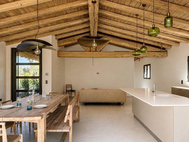 maison à vendre - 5 pièces - 152.0 m2 - SOTTA - 201 - CORSE - Century 21 Demeures Conseils
