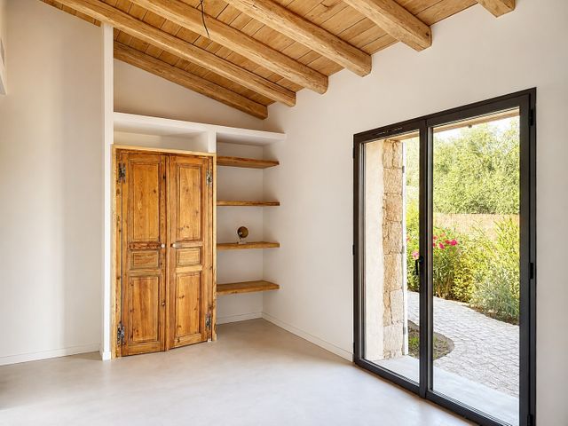 maison à vendre - 5 pièces - 152.0 m2 - SOTTA - 201 - CORSE - Century 21 Demeures Conseils