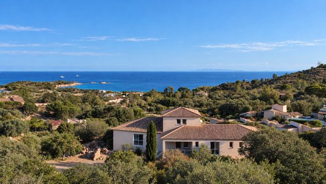 Maison à vendre PORTO VECCHIO