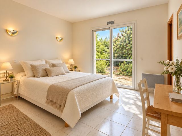 maison à vendre - 6 pièces - 212.0 m2 - PORTO VECCHIO - 201 - CORSE - Century 21 Demeures Conseils