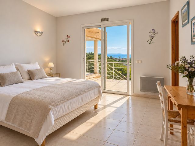 maison à vendre - 6 pièces - 212.0 m2 - PORTO VECCHIO - 201 - CORSE - Century 21 Demeures Conseils