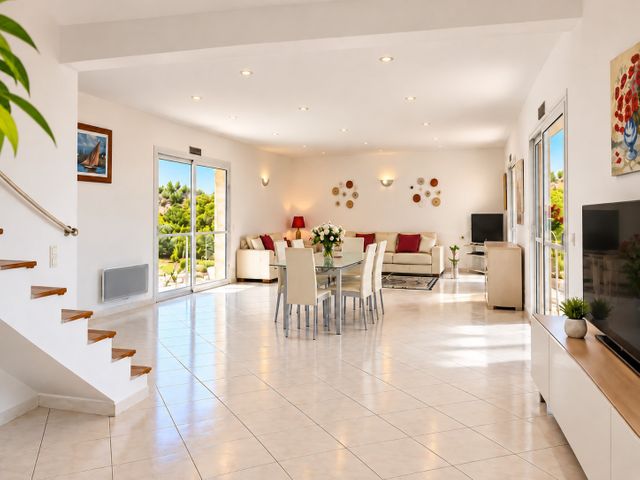 maison à vendre - 6 pièces - 212.0 m2 - PORTO VECCHIO - 201 - CORSE - Century 21 Demeures Conseils