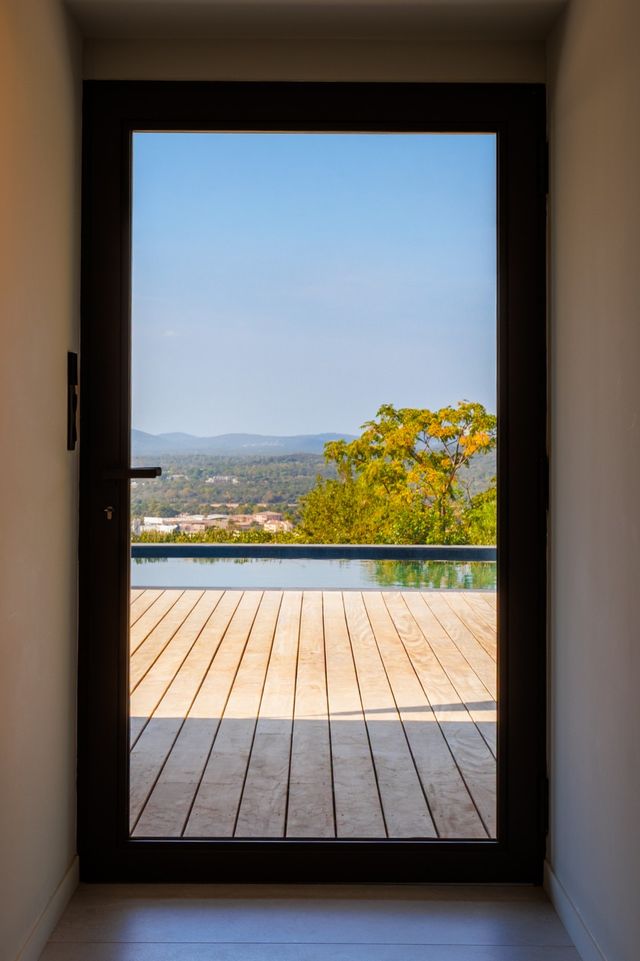 maison à louer - 7 pièces - 350.0 m2 - PORTO VECCHIO - 201 - CORSE - Century 21 Demeures Conseils