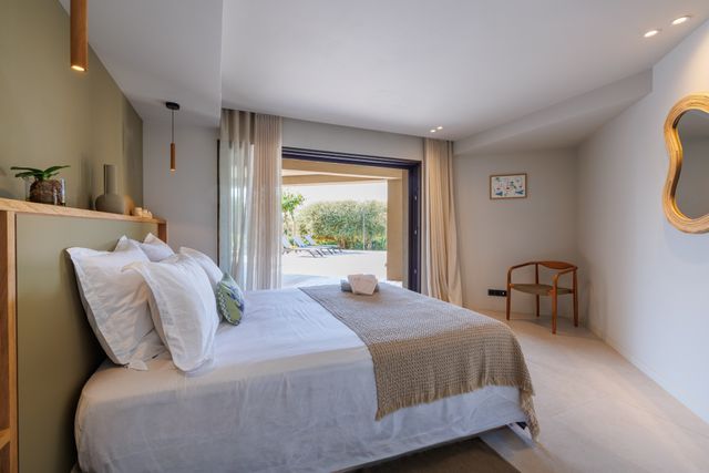 maison à louer - 7 pièces - 350.0 m2 - PORTO VECCHIO - 201 - CORSE - Century 21 Demeures Conseils