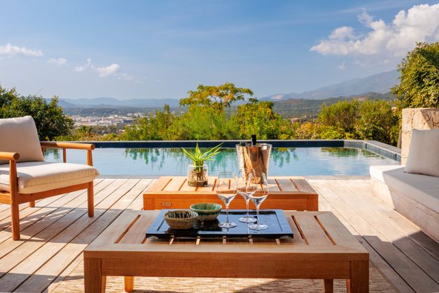 Maison à louer PORTO VECCHIO