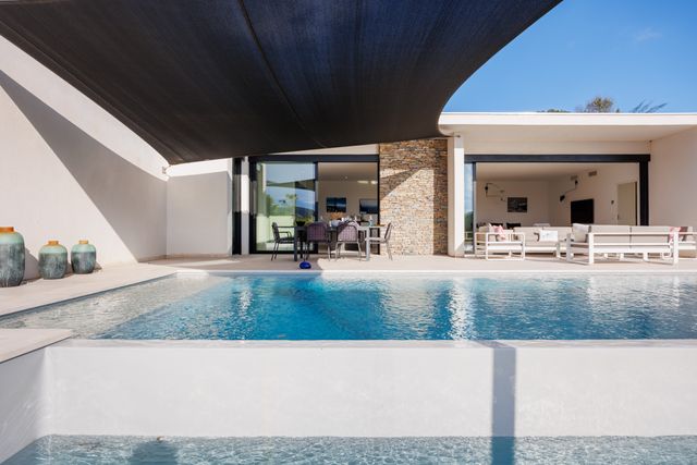 maison à louer - 5 pièces - 170.0 m2 - ZONZA - 201 - CORSE - Century 21 Demeures Conseils
