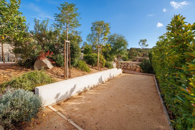 maison à louer - 5 pièces - 170.0 m2 - ZONZA - 201 - CORSE - Century 21 Demeures Conseils