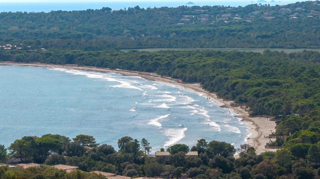 maison à louer - 5 pièces - 225.0 m2 - ZONZA - 201 - CORSE - Century 21 Demeures Conseils
