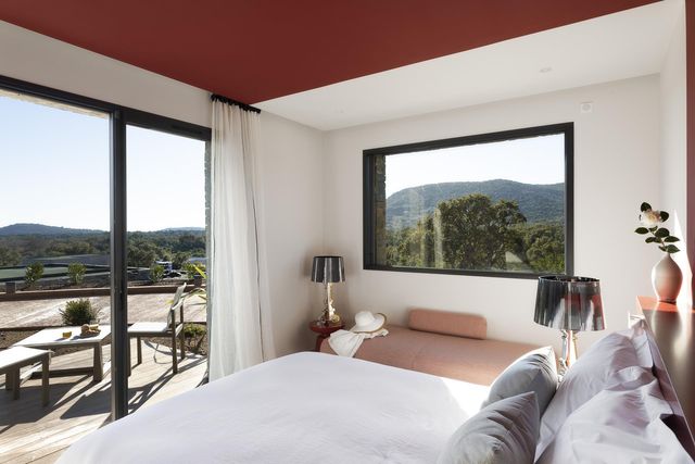 maison à louer - 7 pièces - 350.0 m2 - ZONZA - 201 - CORSE - Century 21 Demeures Conseils