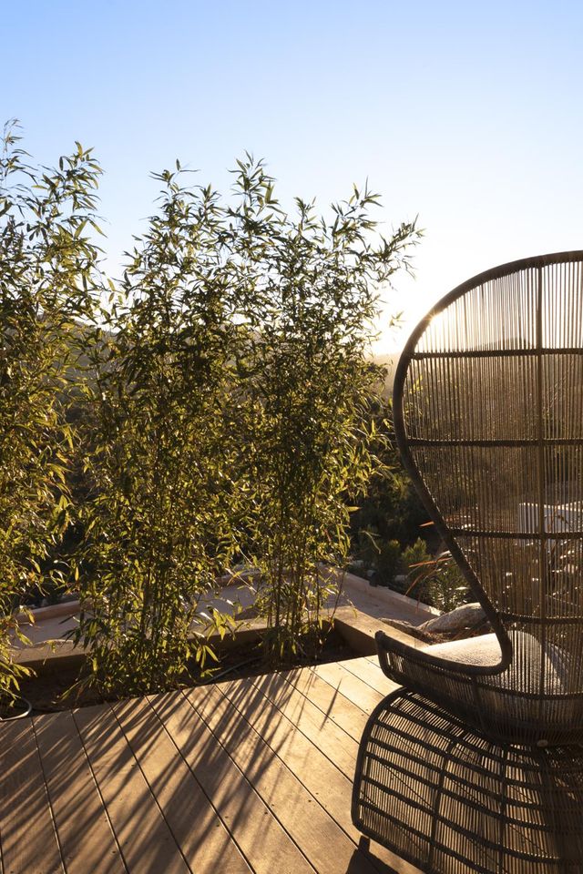 maison à louer - 7 pièces - 350.0 m2 - ZONZA - 201 - CORSE - Century 21 Demeures Conseils