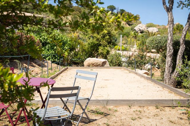 maison à louer - 7 pièces - 350.0 m2 - ZONZA - 201 - CORSE - Century 21 Demeures Conseils