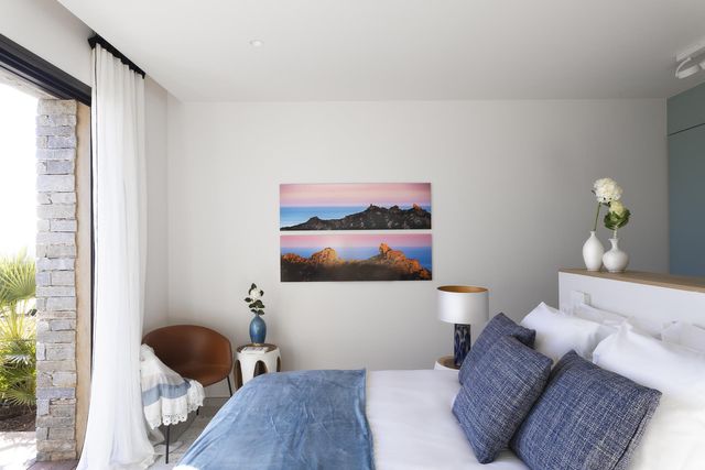 maison à louer - 7 pièces - 350.0 m2 - ZONZA - 201 - CORSE - Century 21 Demeures Conseils